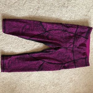 Lulu Crop - Sz 4